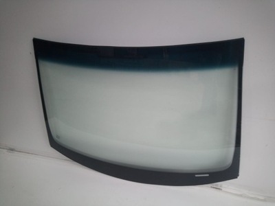 Стекло передняя лобовое seat leon ii 2005-12 фото №1