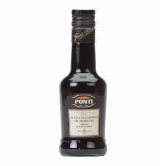 Ponti ocet balsamiczny z Modeny 250ml