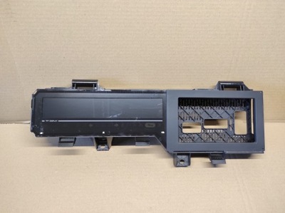 Счетчик приборы дисплей renault scenic iii 248105342r фото №1