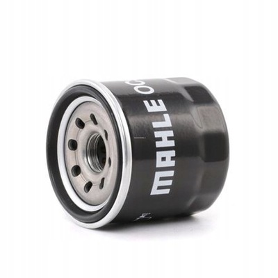 Mahle oc 996 - фільтр оливи фото №1