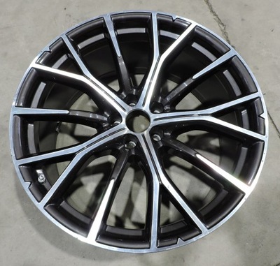 RATLANKIS RATAS MASERATI GRECALE 5X110 21