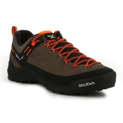 Buty Salewa Wildfire MS Leather M 61395-7953 EU 44