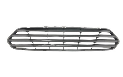 Решётка радиатора ford transit courier b460 2014- фото №1