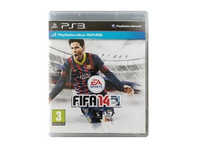 FIFA 14