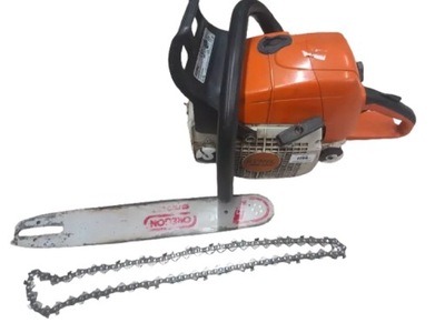 PIŁA SPALINOWA STIHL MS 390