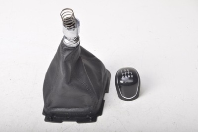 Ford ecosport чохол ручка перемикання передач фото №1