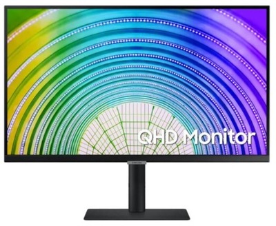 MONITOR LCD 27" S27A600U/LS27A600UUUXEN SAMSUNG