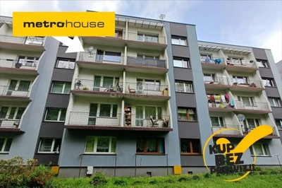 Mieszkanie, Katowice, Kostuchna, 51 m²