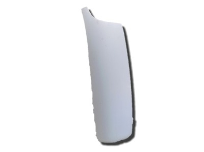 Renault midlum 150km 2000r уголок облицовка правый фото №1