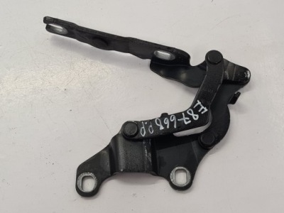 Bmw 1 e87 e81 lift петля капот правий 668 фото №1