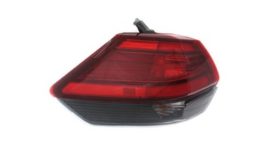 FARO PARTE TRASERA X-TRAIL, 07.14- 27X1882E  