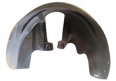 Подкрылок задние правое volvo v50 s40 ii 2004-2012 rok 30678140 фото №1