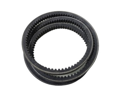 Ремень клиновой mercedes a0099976592 avx13x1350la фото №1