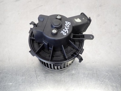 Вентилятор обдув peugeot boxer ii фото №1