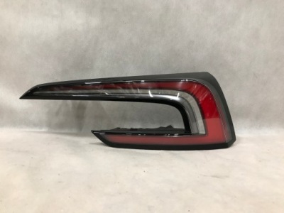 Tesla model 3 23- фара задня правий led європа фото №1