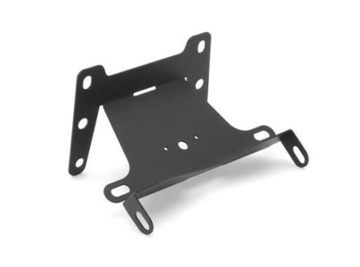 SOPORTE TABLAS REJESTRACYJNEJ - KAWASAKI ZX 10R (869)  