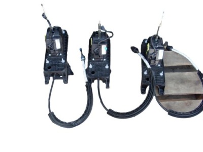 Vw выборщик dsg 1t1713025ar фото №1