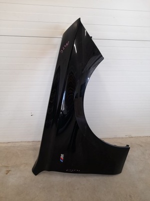 Крыло правый передний bmw 7 g70 фото №1