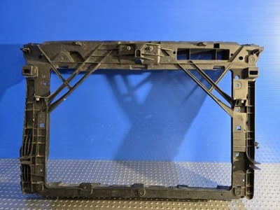 Skoda rapid 12- 5ja805588 pas передний усилитель передний фото №1