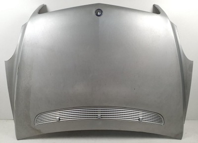 Капот 775 mercedes r-kl w251 комплектная фото №1