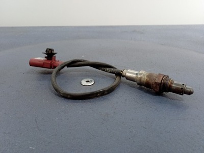 Audi q7 ii q8 4m 3.0 tdi датчик лямбда-зонд 8w0906265af фото №1