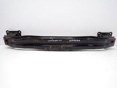Балка задняя pod бампер усилитель mini countryman r60 16r фото №1