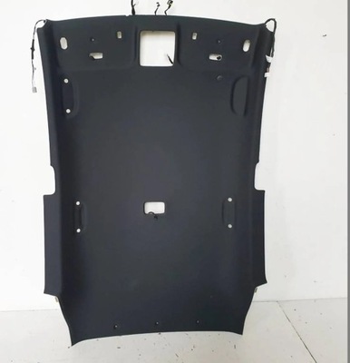 Kia pro cee'd ii 13r стеля фото №1