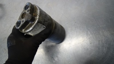 Осушувач кондиціонера opel vivaro 1.9dci фото №1