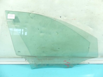 Стекло дверь перед правая seat ibiza iv 6j 5d фото №1