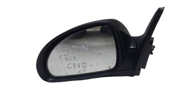 ESPEJO EXTERIOR IZQUIERDA KIA CEED I 06-12 5PIN  