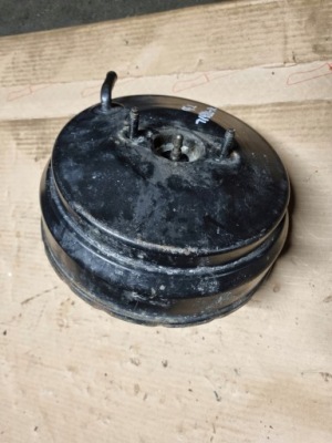 Усилитель тормозов тормозные nissan x-trail t30 фото №1