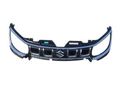 Suzuki ignis iii lift решітка радіатора решітка радіатора хром 72111-73s0 оригінал фото №1