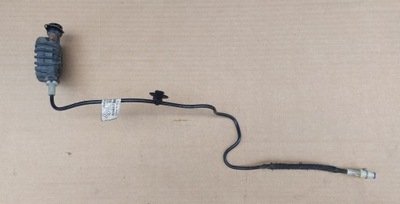 Dacia sandero iii logan jogger 1.0 tce шланг зчеплення оригінал фото №1