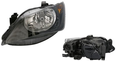 Фара seat фото №1