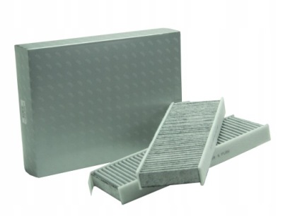 Peugeot partner ii 1.6 hdi фильтр кабины угольный фото №1