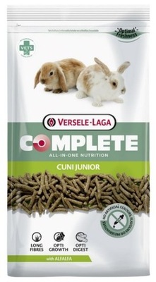 Versele-Laga Cuni Junior Complete pokarm dla młodego królika