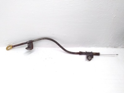 Щуп оливи перед lexus rx iii фото №1