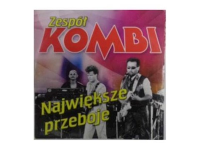 Największe przeboje - Kombi