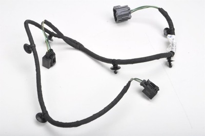 Aston martin db11 5.2 жгут насоса wody фото №1