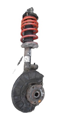 Амортизатор поворотный кулак правый перед vw scirocco фото №1