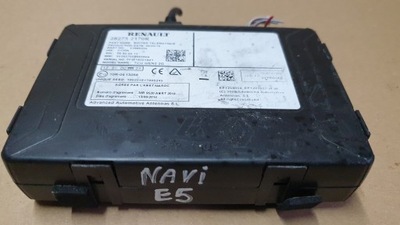 MÓDULO TELÉFONO SMART FORFOUR RENAULT 282752810R  