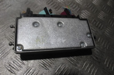 Модуль подушка безпеки bmw 7 750i f01 lift 4.4 фото №1