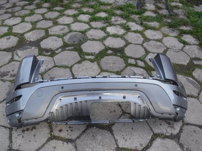 Бампер задняя range rover new evoque 2020- lr135016 фото №1