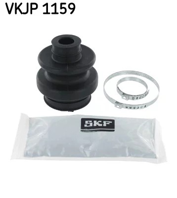 SKF TENSIONERS PUMP VKJP1159 PROTECTION AXLE SWIVEL  