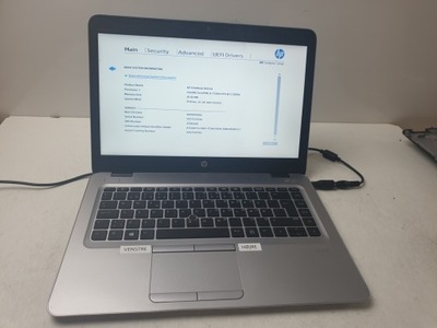 HP Elitebook 840 G4 (2154099)