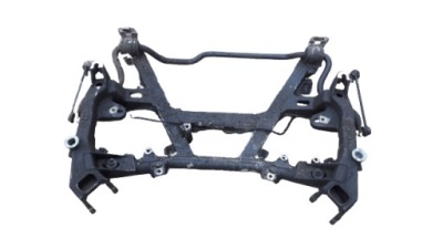 Bmw e39 підрамник підрамник поперечина перед балка фото №1