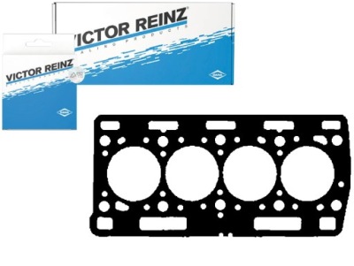 Прокладка головки renault kangoo express 1.2 fc01 фото №1