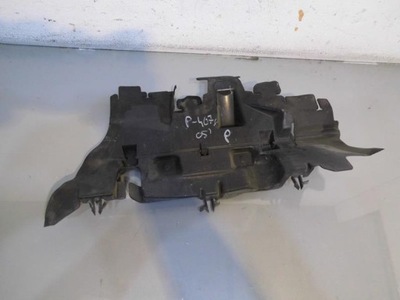 Воздуховод воздуха peugeot 407 sw фото №1