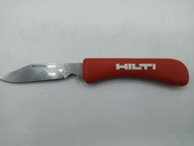 РІЗАК MONTERSKI СКЛАДНИЙ HILTI