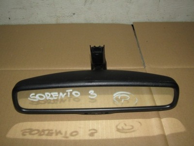 Kia sorento iii 3 дзеркало внутрішнє заднього виду фото №1